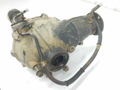 Foto 3ª: Diferencial Delantero Toyota Land Cruiser 3.0 TD 173CV