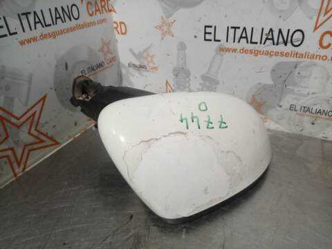 Foto 2ª: Retrovisor Derecho Kia Rio CONCEPT 86CV 63KW [G4LA] (2014)