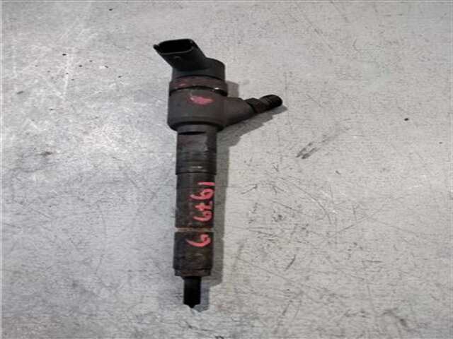 Inyectores Fiat Punto 1.3 JTD 16V MULTIJET FEEL 51KW