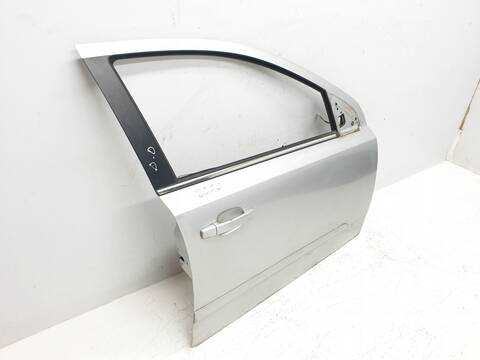 Foto 3ª: Puerta Delantera Derecha Opel Astra EDITION [Z17DTJ] (2004)