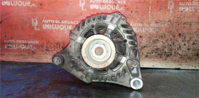 Foto 2ª: Alternador Citroen Xsara 1.6 I [NFZ (TU5JP)]