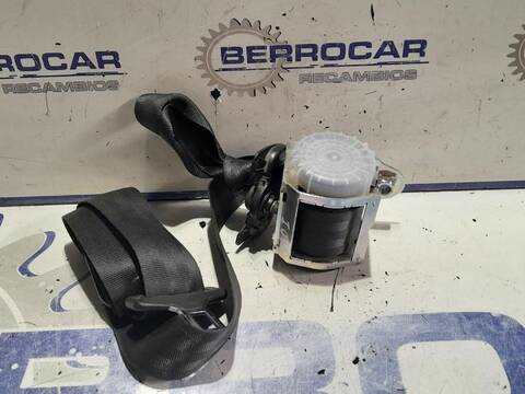 Foto 2ª: Cinturón Delantero Derecho Land Rover Discovery 2.7 TD V6 CAT 190CV (2004)