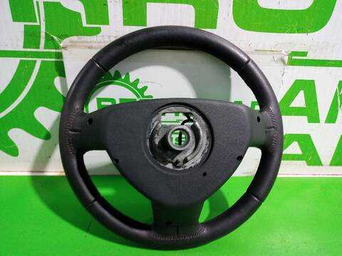 Foto 2ª: Volante Opel Astra ESSENTIA 90CV [Z14XEP] (2004)