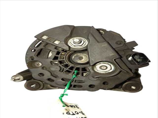 Alternador Volkswagen Golf 2.0 TDI 110CV