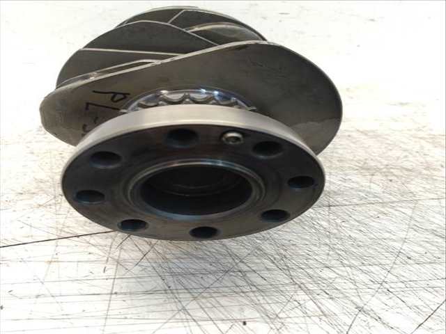 Cigüeñal Porsche 911 301 CV 221KW