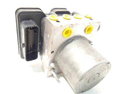 Abs Ford Transit 2.0 ECOBLUE MHEV 130CV 96KW FURGONETA