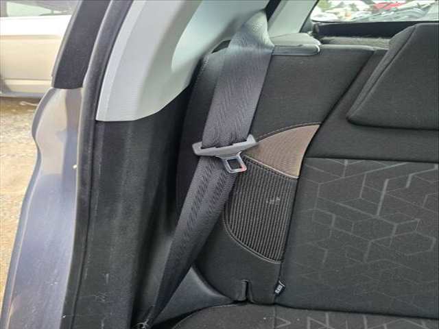 Cinturón Trasero Derecho Peugeot 2008 HMZ