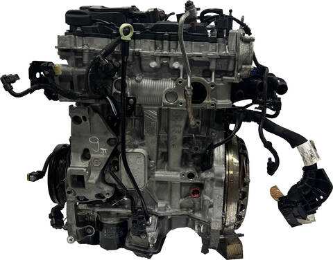 Motor Completo Citroen C4 MK3 101CV 74KW