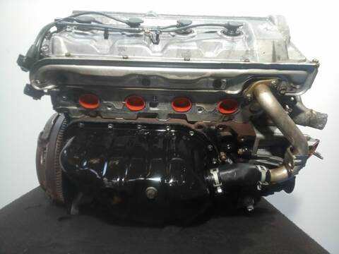 Motor Completo Toyota Previa 2.4 16V CAT 156CV 115KW