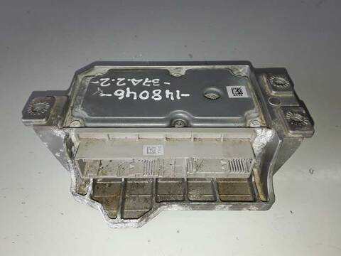 Foto 3ª: Centralita Airbag Bmw Serie 3 315 320D 2.0 16V DIESEL 163CV (2007)