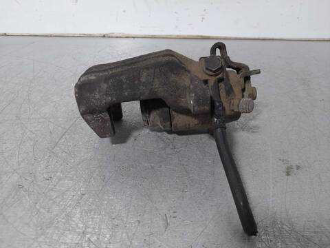 Foto 2ª: Pedal Embrague Seat Toledo SELECT 110CV 81KW [AHF] (2000)