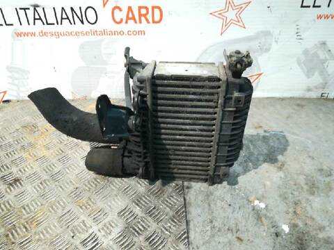 Intercooler Toyota Avensis 2.0 D4-D EXECUTIVE SEDAN 4-PTAS) BERLINA 116CV 85KW