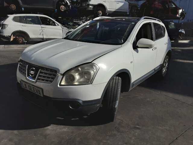 Centralita Motor ECU Nissan Qashqai 2.0 DCI 150CV