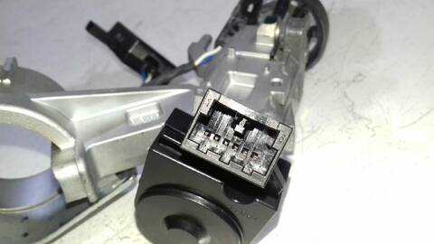 Foto 3ª: Motor de Arranque Opel Insignia EDITION BERLINA 131CV 96KW [A20DTH] (2011)