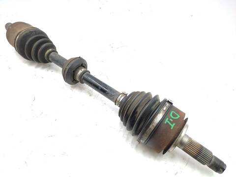 Transmision Delantera Izquierda Honda Crv 2.0 RD5) 150CV 110KW II RD_)
