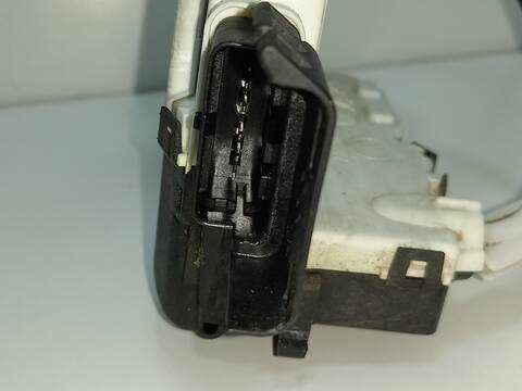 Foto 1ª: Cerradura Puerta Delantera Izquierda Citroen C5 9H05 BERLINA (2012)