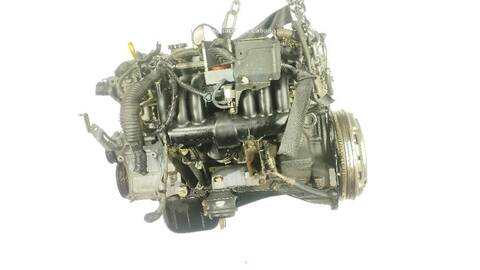 Foto 2ª: Motor Completo Lexus IS 200 GXE10) 155CV [1G-FE] (1999)