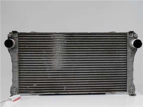 Intercooler Toyota Verso 1.6 COMFORT 111CV 82KW