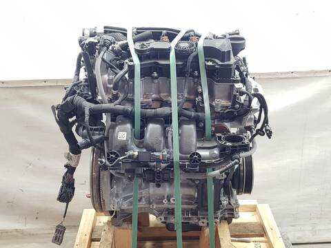 Foto 3ª: Motor Completo Alfa Romeo Junior G