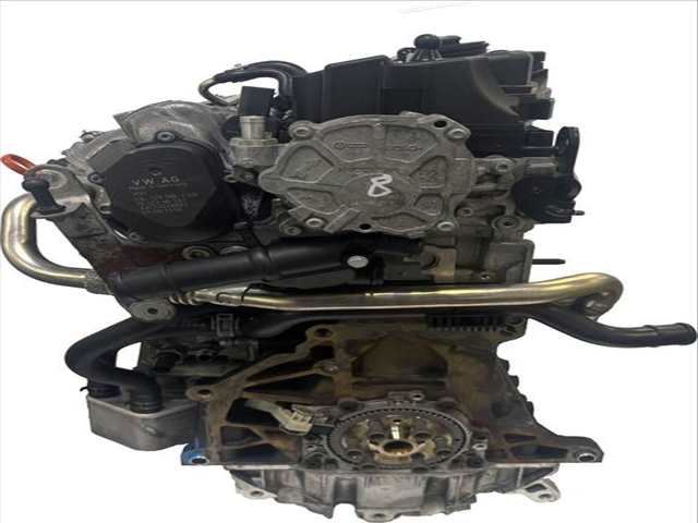 Motor Completo Volkswagen Golf 110 CV 81KW