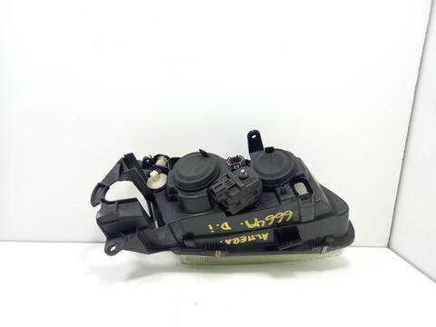 Foto 3ª: Faro Izquierdo Nissan Almera QG18 (2002)