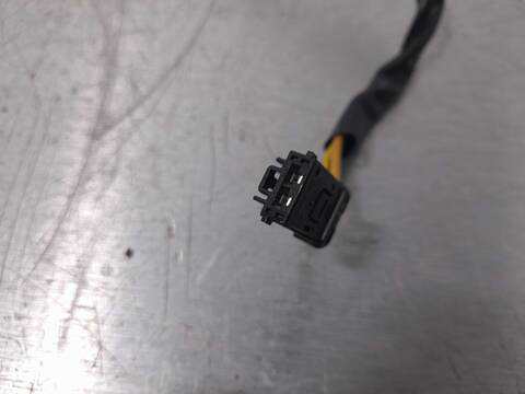 Foto 3ª: Motor de Arranque Citroen C3 1.1 FURIO 60CV 44KW [HFX] (2005)