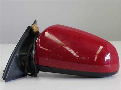 Foto 2ª: Retrovisor Izquierdo Audi A4 3.0 QUATTRO AVANT 220CV 162KW [ASN] (2002)