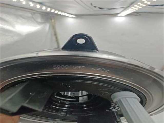 Foto 2ª: Anillo Airbag Fiat Ducato 2.2 140 L2 PRITSCHE RS 3450 MM [2.2 LTR. - 103 KW TURBODIESEL MULTIJET]