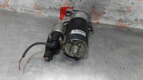 Foto 2ª: Motor de Arranque Skoda Octavia STYLE 110CV 81KW [CXX] (2015)