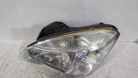 Foto 2ª: Faro Izquierdo Kia Rio 1.5 CRDI 110CV [D4FA] (2005)