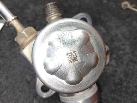 Foto 3ª: Bomba Combustible Renault Scenic 1.2 TCE 116CV 85KW [H5F 400] (2016)