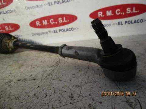 Foto 2ª: Cremallera de Direccion Seat Ibiza 1.4 TDI 80CV 59KW [BMS] (2010)