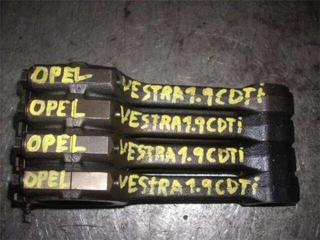 Biela Opel Vectra 1.9 CDTI