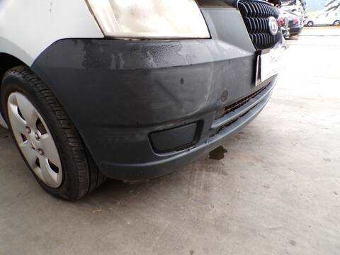 Foto 2ª: Paragolpes Delantero Kia Picanto D3FA (2007)