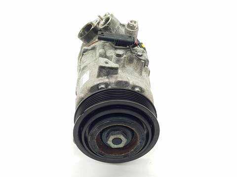 Foto 2ª: Compresor Aire Acondicionado Bmw Serie 1 114 2.0 TD 184CV [N47D20C] (2011)