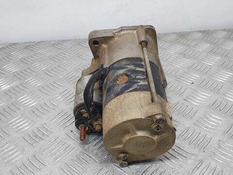 Foto 3ª: Motor de Arranque Ford Ranger XL DOBLE CABINA 4X4 143CV 105KW [WLAA] (2007)