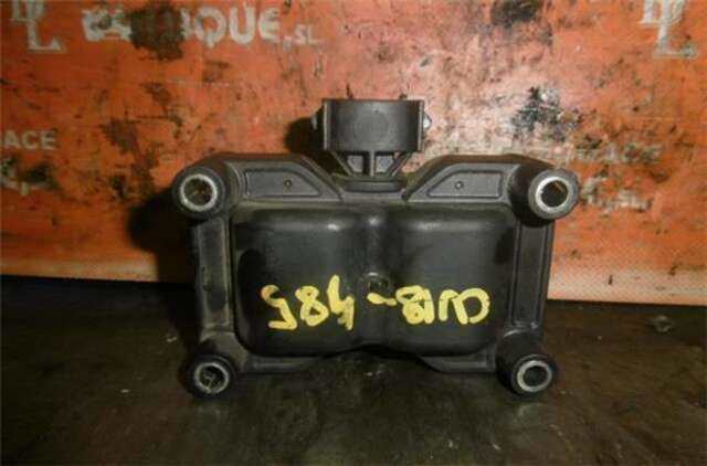 Foto 3ª: Modulo Encendido Ford Ka 1.3 I [A9B]