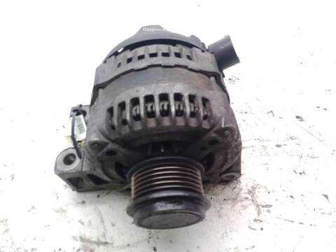 Alternador Opel Insignia VERSION INDEFINIDA