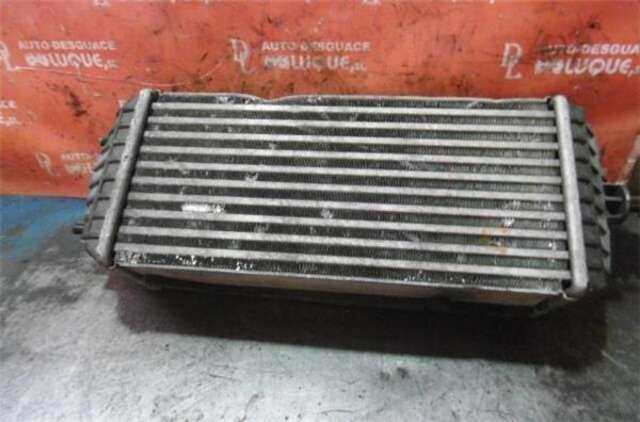 Intercooler Kia Carens 1.7 BASIC [1.7 LTR. - 85 KW CRDI CAT]