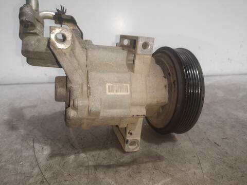 Foto 3ª: Compresor Aire Acondicionado Dacia Dokker K9K626 (2015)