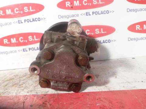 Foto 4ª: Bomba de Direccion Volkswagen Golf BASICO BERLINA 75CV 55KW [AHW] (2000)