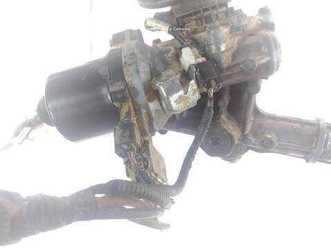 Foto 2ª: Cremallera de Direccion Honda Civic VERSION INDEFINIDA (2012)