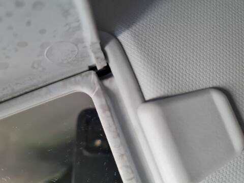 Foto 2ª: Parasol Izquierdo Peugeot 208 ACTIVE 75CV 55KW [HM05] (2020)