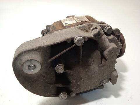 Foto 4ª: Diferencial Trasero Bmw Serie 5 518 525 I BERLINA 218CV 160KW [N52B25A] (2006)