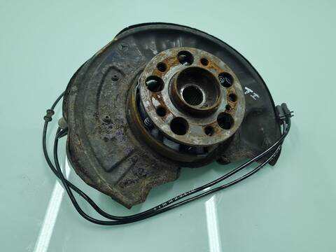 Mangueta Trasera Izquierda Mercedes Clase C 160 220 T CDI 204.208) 170CV 125KW FAMILIAR