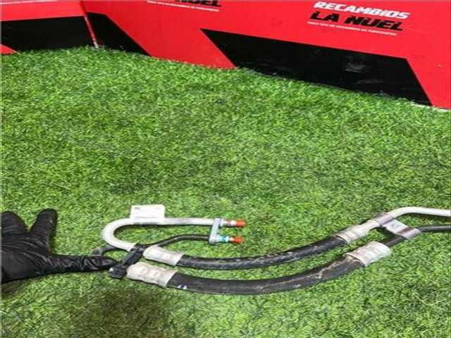 Foto 2ª: Tubos Aire Acondicionado Citroen Jumpy CONFORT M BLUE-HDI FAP 116CV 85KW FURGON [BH01 BHX] (2020)