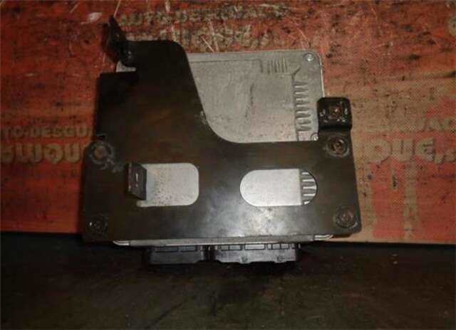 Foto 2ª: Centralita Motor ECU Chrysler Voyager 2.8 CRD [ENR]
