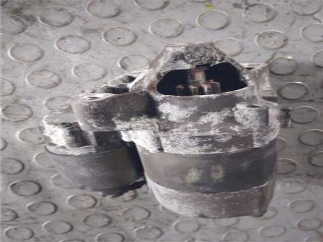 Foto 3ª: Motor de Arranque Renault Scenic 1.6 16V (JA0B. JA04. JA11) I (JA...)(1999-_) [K4M 700]