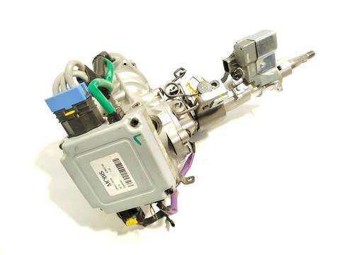 Foto 2ª: Columna Dirección Hyundai Santa Fe 2.2 CRDI 200CV 147KW [D4HB] (2017)