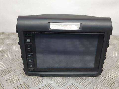 Sistema GPS Honda Crv COMFORT 4X2 120CV 88KW